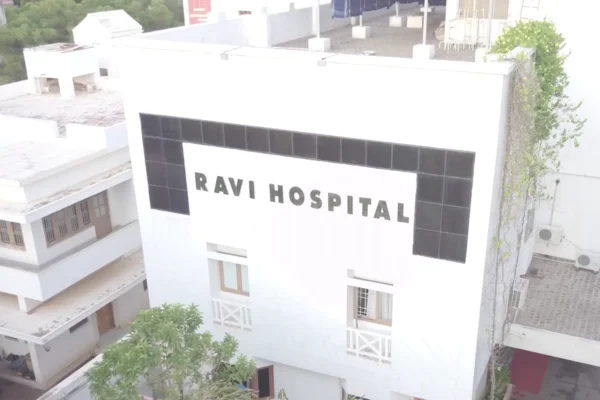 Image of: Ravi Hospital Multispecialty Care in Sankarankovil