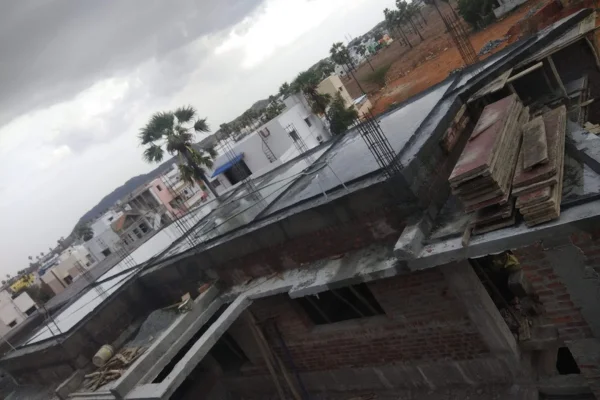 Image of: Jehovah Builders Pvt Ltd Trusted Construction Solutions