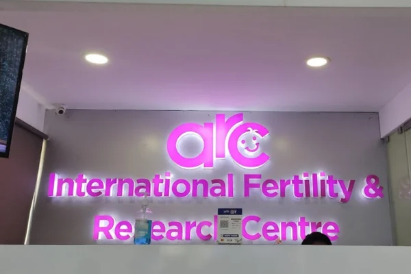 Image of: ARC Fertility Center Advanced Fertility Treatments in Tirunelveli