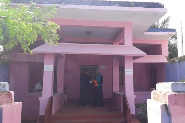 Image of: Thaisayavala Alergy Cure Thisayanvilai