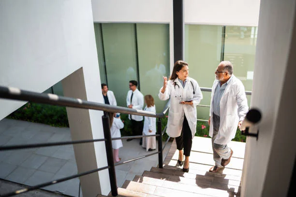 Image of: Patrick Rich Hospital Idinthakarai Multispecialty Healthcare Center