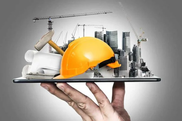 Image of: Thaamirabharani Construction Camp Expert Builders for Quality Projects