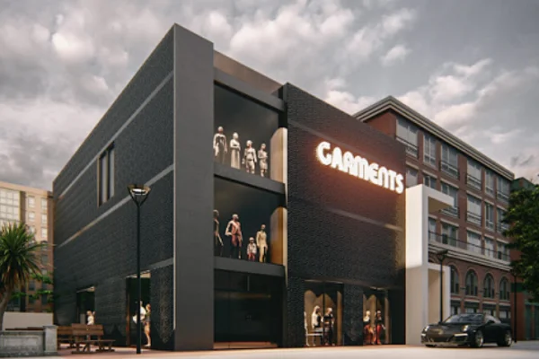 Image of: VKS Promoter Construction Tirunelveli Tamil Nadu