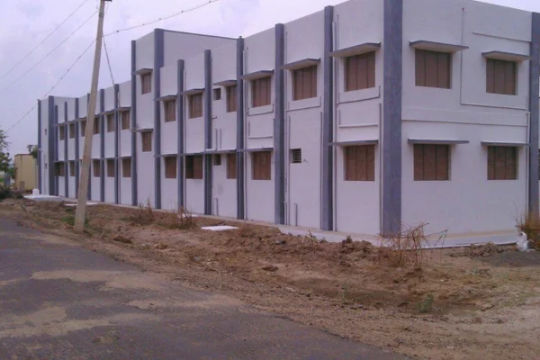 Image of: Jeyes Builders Expert Construction Services Tirunelveli