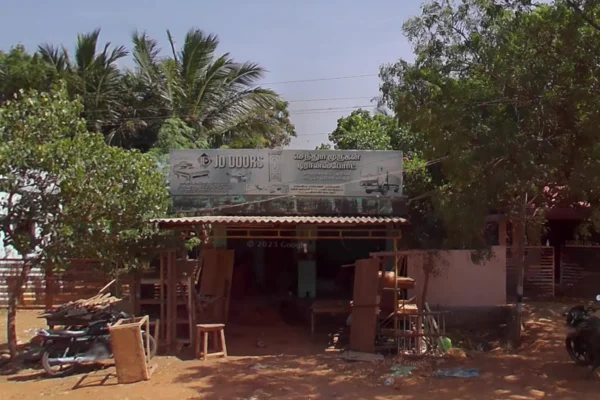 Image of: JD Doors And Furniture Best Custom Doors in Valliyur