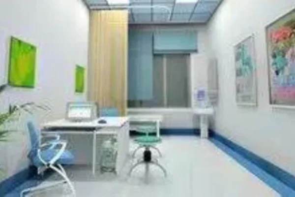Image of: Sisters Hospital Quality Medical Care in Kalugumalai