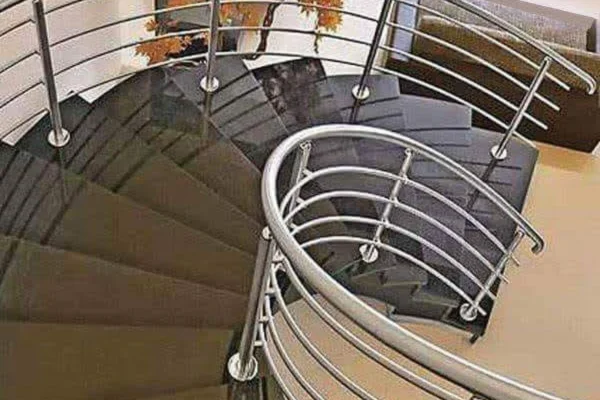 Image of: Devakirubai Engineering Works  Expert Fabrication Services