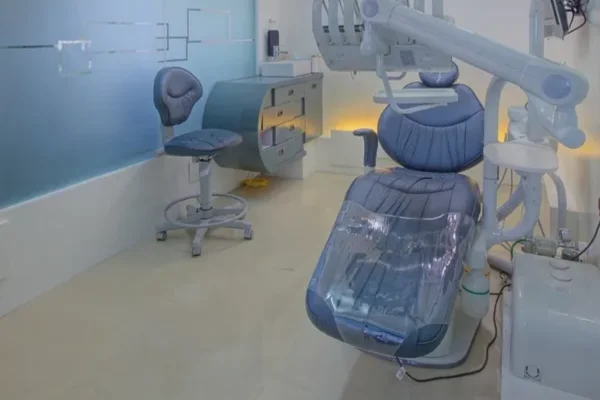 Image of: Christ Hospital Clinic in Sendamaram, Tamil Nadu