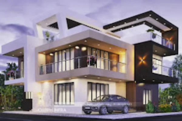 Image of: Joseph Infra Trusted Construction Services Solutions