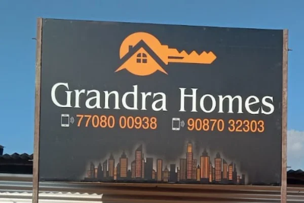 Image of: Grandra Homes Palayamkottai Tirunelveli Tamil Nadu