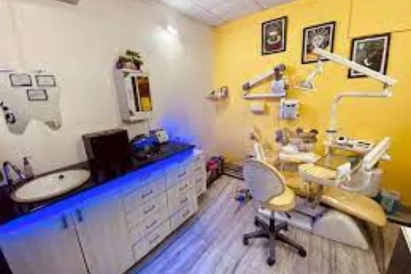 Image of: Sriram Dental Clinic Dental Care in Kalugumalai