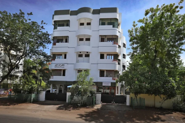 Image of: Ark Builders Tirunelveli Premier Property Developers