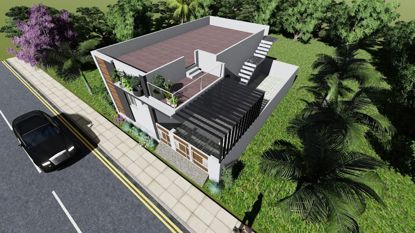 Image of: Grandee Constructions Premier Builders in Tirunelveli