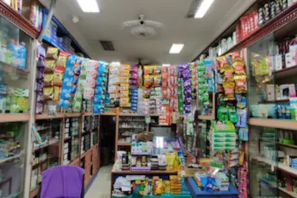 Image of: Anisha Medical Shop Pharmacy in Thannuthu