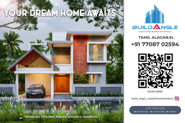 Image of: Build Angle Palayamkottai Tirunelveli Tamil Nadu