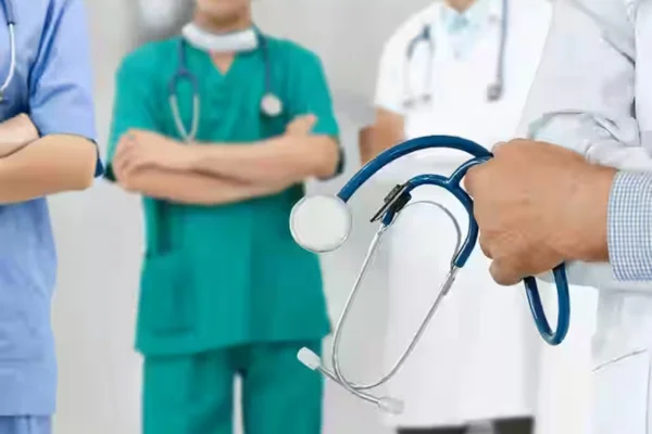 Image of: Dr Sivkami Hospital Trusted Healthcare in Sankarankovil