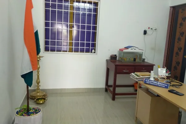 Image of: Sundararajan Clinic Quality Healthcare in Uthumalai