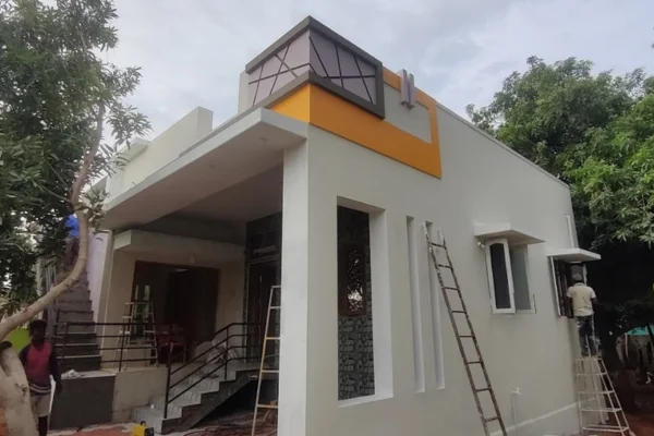 Image of: Sigaram Builders  Trusted Construction  Interior Experts