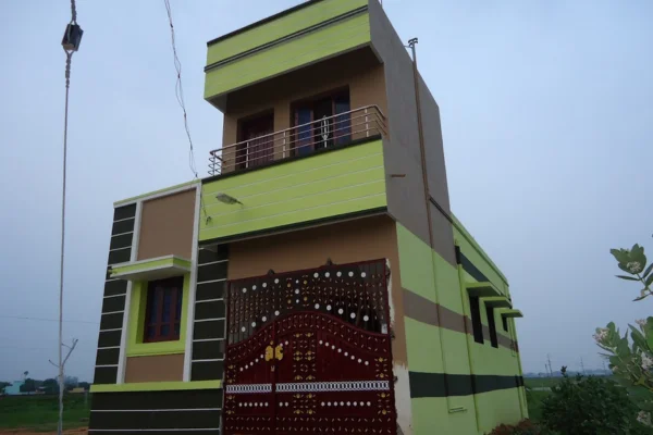 Image of: AAA Builders Tirunelveli Tamil Nadu
