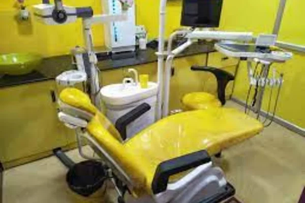 Image of: Krishna Dental Clinic Expert Dental Care in Sendamaram