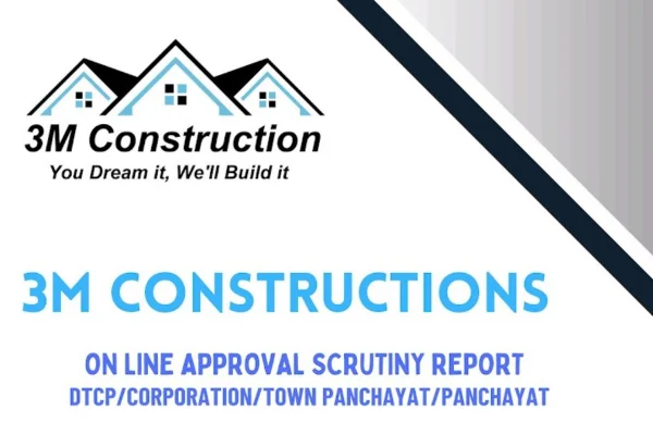 Image of: 3M Constructions Tirunelveli Tamil Nadu