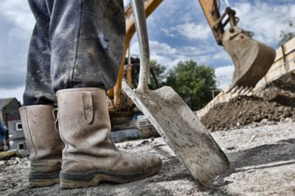 Image of: GR Construction Reliable  Innovative Building Solutions