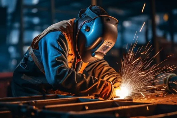 Image of: Pothigai Engineering Works Expert Construction Solutions