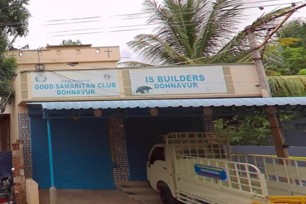 Image of: IS Builders Trusted Construction Company in Dohnavur Tamil Nadu