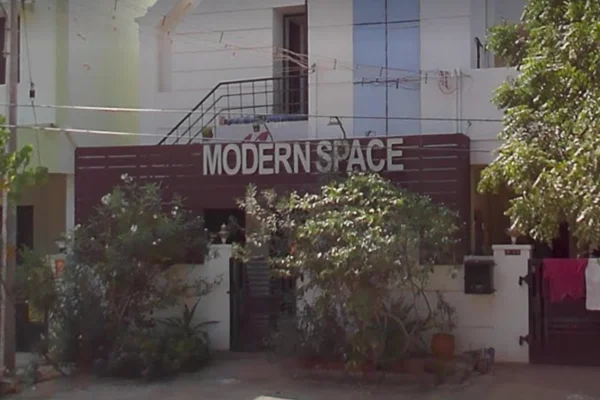 Image of: Modernspace Builders And Architects Innovative Construction in Tirunelveli