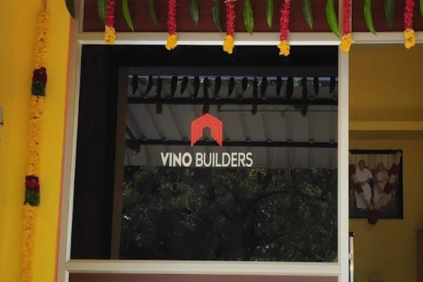 Image of: Vino Builders Alangulam Tamil Nadu