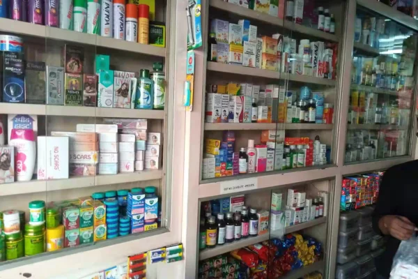 Image of: Pathirakaali Medical Store Trusted Pharmacy in Tamil Nadu