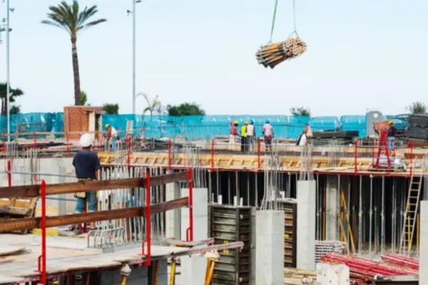 Image of: Sabariconstruction Licensed Builders Surveyors Gangaikondan