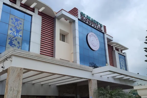 Image of: Mahalakshmi Hospital Quality Healthcare in Puliyankudi