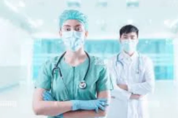 Image of: Vasantham Clinic Family Healthcare in Sankarankovil