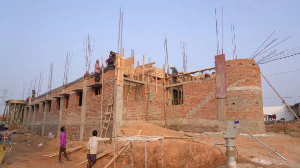 Image of: DOM Constructions Tirunelveli