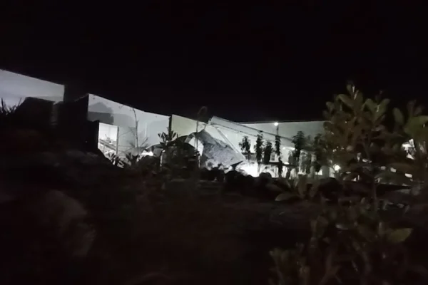 Image of: RR Granite and Crusher Trusted Construction Supplier