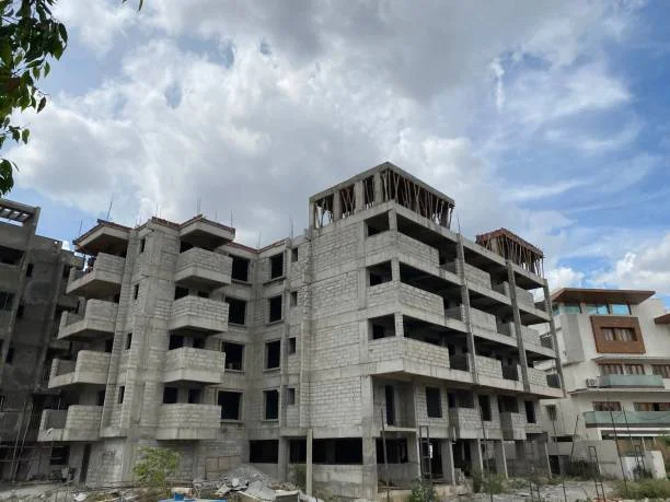 Image of: SMK Construction Tirunelveli