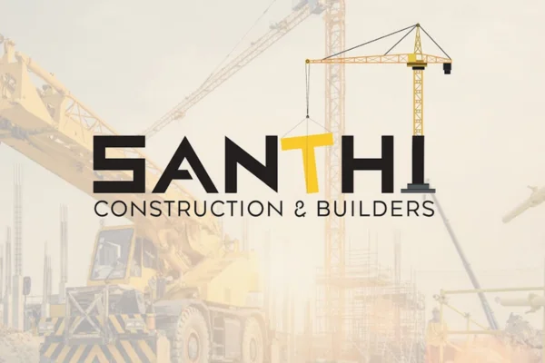 Image of: Santhi Constructions Trusted Builders in Udayamarthandam