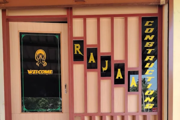 Image of: Rajaa Constructions Trusted Building Contractors in Tirunelveli
