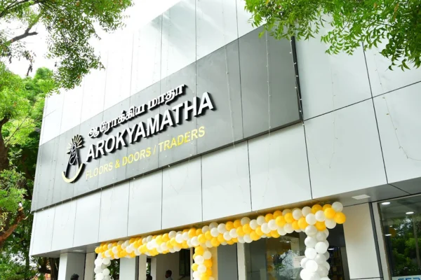 Image of: Arokyamatha Floors & Tiles Quality Tiles & Doors