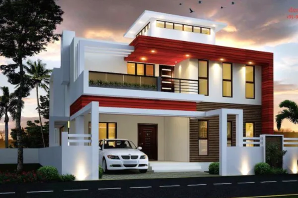 Image of: SriBrahma Constructions Trusted Builders in Vikramasingapuram