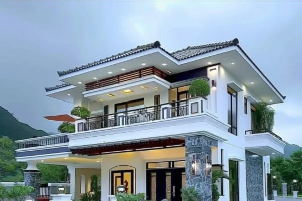 Image of: GKR Infrastructures Reliable Construction Services in Tirunelveli