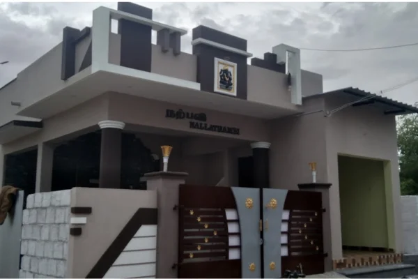 Image of: Pon Priya Construction Trusted Building Services in Tirunelveli