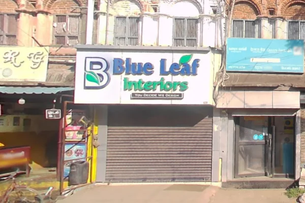 Image of: Blue Leaf Interiors Best Interior Designers in Tirunelveli