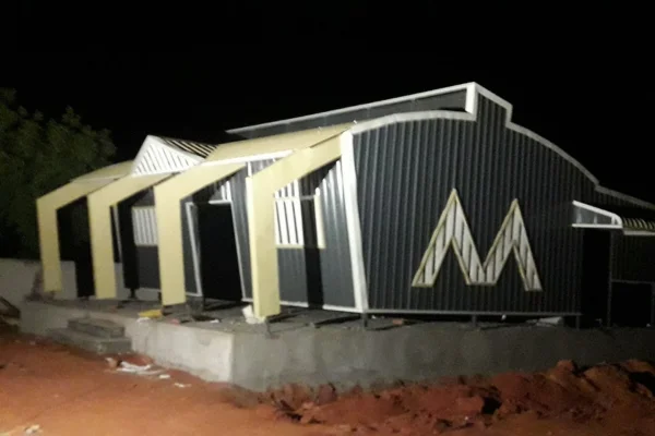 Image of: Bina Secure Structures Trusted Building Solutions Tirunelveli