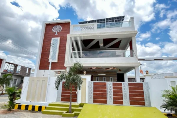 Image of: SBM Constructions Trusted Builders in Thalaiyuthu