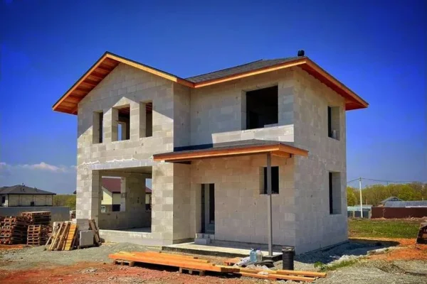 Image of: Krishnaveni Engineering Construction Trusted Civil Solutions