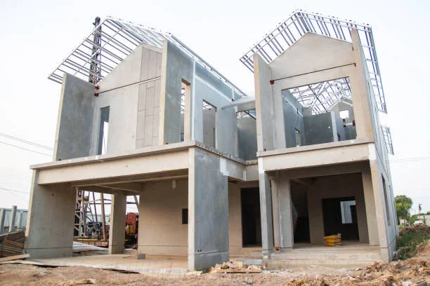 Image of: JJE Construction Panakudi Trusted Building Contractors in Tamil Nadu