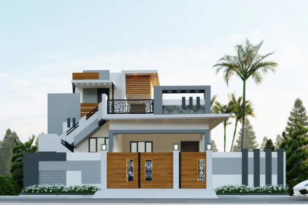 Image of: Acreage Construction Quality Builders in Tirunelveli
