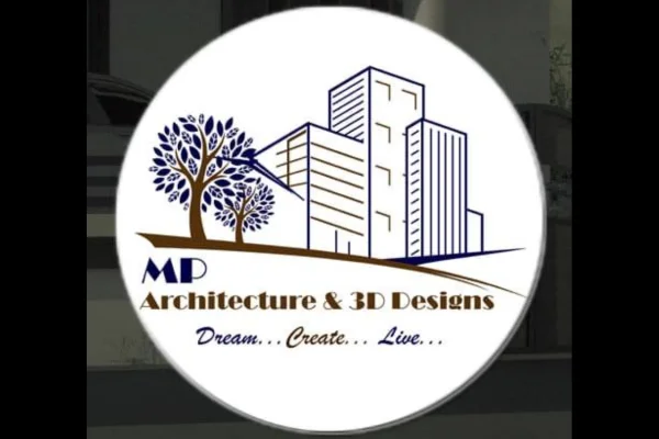 Image of: MP Architecture & 3D Designs Expert Architectural Services in Thisayanvilai